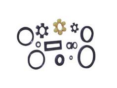 各類(lèi)彈性墊、減震、密封制品、泥炮油封等