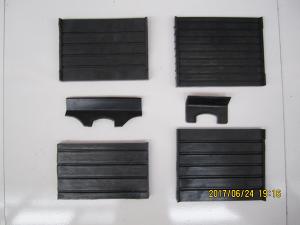 橡膠墊板（43、50、60）kg