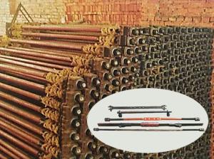 各種型號的絕緣、普通軌距拉桿